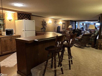 PRICE REDUCED***MOTIVATED SELLERS!!***SPACIOUS RANCH STYLE HOME on Hampton Country Club in Iowa - for sale on GolfHomes.com, golf home, golf lot