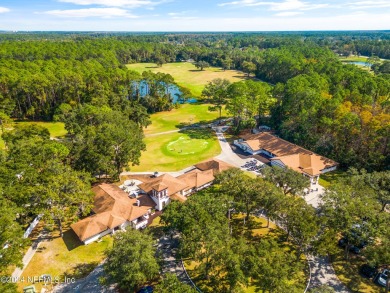 This end-unit 3 Bedroom, 2.5 Bath townhome is located in the on Julington Creek Golf Club in Florida - for sale on GolfHomes.com, golf home, golf lot