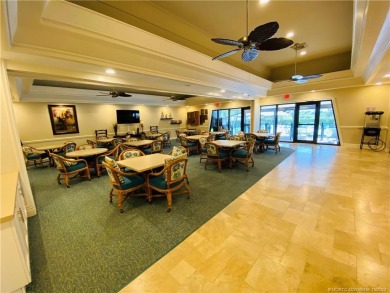 Experience relaxed elegance in this remodeled penthouse condo in on Martin County Golf Course in Florida - for sale on GolfHomes.com, golf home, golf lot