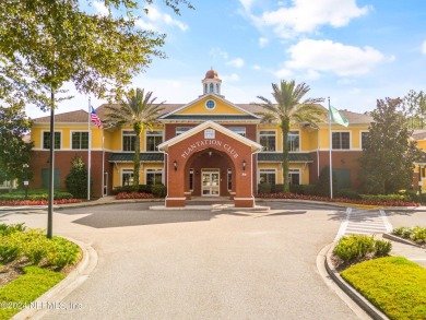 This end-unit 3 Bedroom, 2.5 Bath townhome is located in the on Julington Creek Golf Club in Florida - for sale on GolfHomes.com, golf home, golf lot