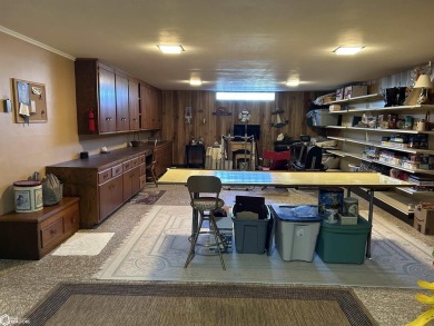 PRICE REDUCED***MOTIVATED SELLERS!!***SPACIOUS RANCH STYLE HOME on Hampton Country Club in Iowa - for sale on GolfHomes.com, golf home, golf lot