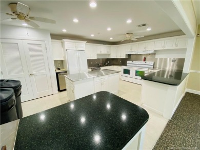 Experience relaxed elegance in this remodeled penthouse condo in on Martin County Golf Course in Florida - for sale on GolfHomes.com, golf home, golf lot