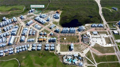 Rare beachfront opportunity in the Fairways section of Palmilla on Palmilla Beach Golf Club in Texas - for sale on GolfHomes.com, golf home, golf lot