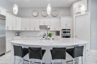 An extraordinary expression of elegance and coastal luxury, this on The Plantation Golf and Country Club in Florida - for sale on GolfHomes.com, golf home, golf lot