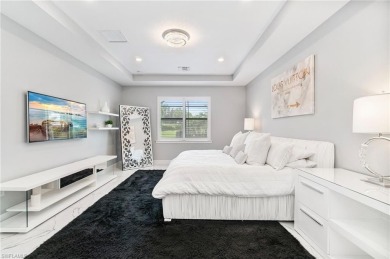 An extraordinary expression of elegance and coastal luxury, this on The Plantation Golf and Country Club in Florida - for sale on GolfHomes.com, golf home, golf lot