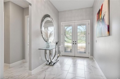 An extraordinary expression of elegance and coastal luxury, this on The Plantation Golf and Country Club in Florida - for sale on GolfHomes.com, golf home, golf lot