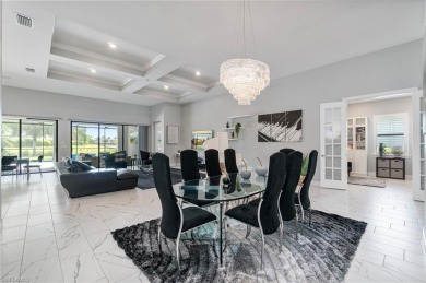 An extraordinary expression of elegance and coastal luxury, this on The Plantation Golf and Country Club in Florida - for sale on GolfHomes.com, golf home, golf lot