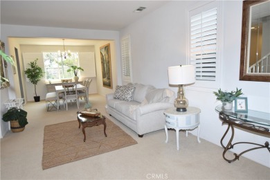 Pristine Redhawk home with great views which backs to the 5th on RedHawk Golf Club in California - for sale on GolfHomes.com, golf home, golf lot