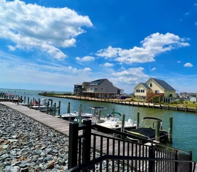 Spacious lot located on Broadside Dr in Captain's Cove. Enjoy on Captains Cove Golf and Yacht Club in Virginia - for sale on GolfHomes.com, golf home, golf lot