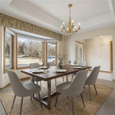 Need space ?  A  25 ' x 44 '  flex area with full wall of on Bella Vista Country Club - Scottsdale in Arkansas - for sale on GolfHomes.com, golf home, golf lot