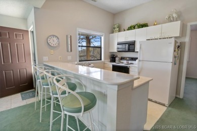 Check out this one owner (original from initial construction) on Tan-Tar-A Golf Club in Missouri - for sale on GolfHomes.com, golf home, golf lot