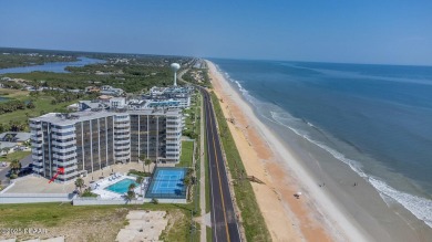 Rarely available 3rd floor, corner, southeast-facing condo with on Ocean Palm Golf Course in Florida - for sale on GolfHomes.com, golf home, golf lot