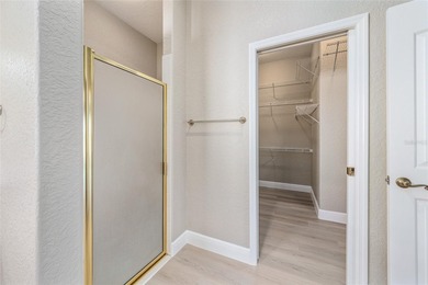 ONE OF A KIND IN SUNSET POINTE! Located on HERON GOLF COURSE on Glenview Championship Golf and Country Club in Florida - for sale on GolfHomes.com, golf home, golf lot