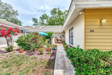 MAINTENANCE FREE, Enchanting and Charming Describes this on Plantation Golf and Country Club in Florida - for sale on GolfHomes.com, golf home, golf lot