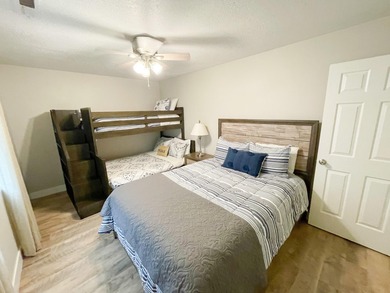 Turnkey & Ready for you, this beautifully renovated ground level on Sunbrook Golf Course in Utah - for sale on GolfHomes.com, golf home, golf lot