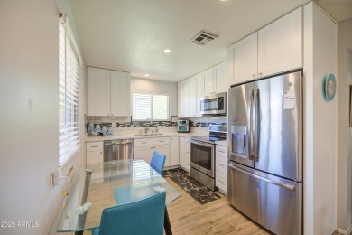 Ideal Location on the sought after Lakeview Circle. Surrounded on Sun City South Golf Course in Arizona - for sale on GolfHomes.com, golf home, golf lot