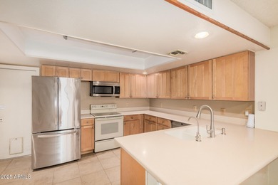 Located in the adult community, Ahwatukee, that is convenient to on Ahwatukee Country Club in Arizona - for sale on GolfHomes.com, golf home, golf lot