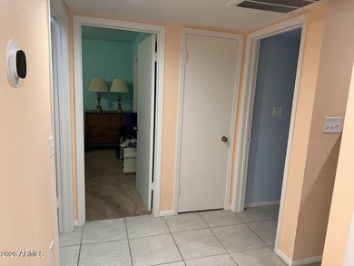 PENDING FORECLOSURE Golf Course Patio Home - 2-bedroom, 2-bath on Sun City South Golf Course in Arizona - for sale on GolfHomes.com, golf home, golf lot