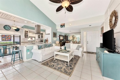 MAINTENANCE FREE, Enchanting and Charming Describes this on Plantation Golf and Country Club in Florida - for sale on GolfHomes.com, golf home, golf lot