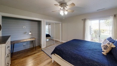 Turnkey & Ready for you, this beautifully renovated ground level on Sunbrook Golf Course in Utah - for sale on GolfHomes.com, golf home, golf lot