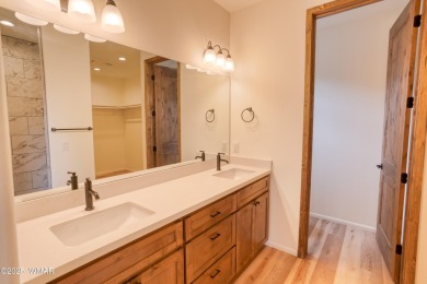 Stunning New Construction Home in Prestigious Torreon Gated on Torreon Golf Club in Arizona - for sale on GolfHomes.com, golf home, golf lot