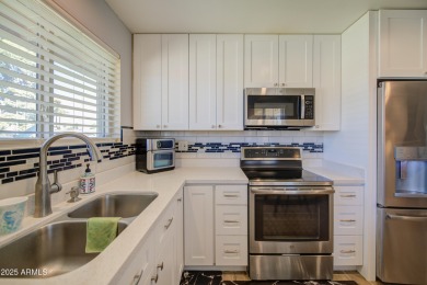 Ideal Location on the sought after Lakeview Circle. Surrounded on Sun City South Golf Course in Arizona - for sale on GolfHomes.com, golf home, golf lot