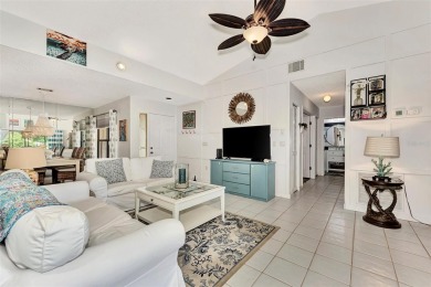 MAINTENANCE FREE, Enchanting and Charming Describes this on Plantation Golf and Country Club in Florida - for sale on GolfHomes.com, golf home, golf lot