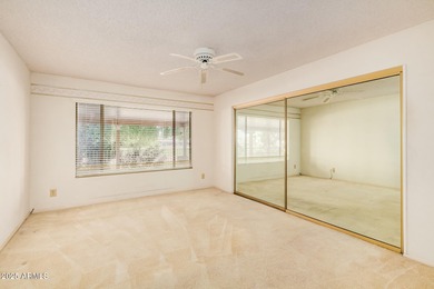 Located in the adult community, Ahwatukee, that is convenient to on Ahwatukee Country Club in Arizona - for sale on GolfHomes.com, golf home, golf lot