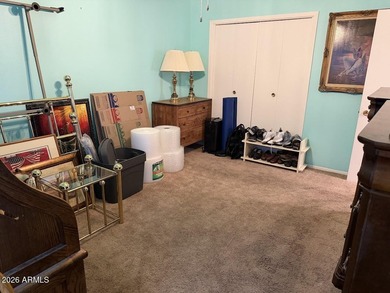 PENDING FORECLOSURE Golf Course Patio Home - 2-bedroom, 2-bath on Sun City South Golf Course in Arizona - for sale on GolfHomes.com, golf home, golf lot