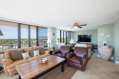 Rarely available 3rd floor, corner, southeast-facing condo with on Ocean Palm Golf Course in Florida - for sale on GolfHomes.com, golf home, golf lot