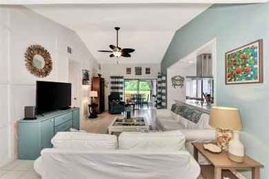 MAINTENANCE FREE, Enchanting and Charming Describes this on Plantation Golf and Country Club in Florida - for sale on GolfHomes.com, golf home, golf lot