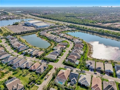 Welcome to this exceptional residence in Tidewater by Del Webb on The Club At Grandezza in Florida - for sale on GolfHomes.com, golf home, golf lot