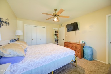 Ideal Location on the sought after Lakeview Circle. Surrounded on Sun City South Golf Course in Arizona - for sale on GolfHomes.com, golf home, golf lot