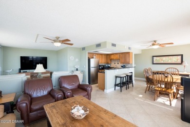Rarely available 3rd floor, corner, southeast-facing condo with on Ocean Palm Golf Course in Florida - for sale on GolfHomes.com, golf home, golf lot