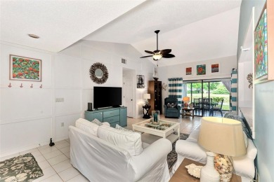 MAINTENANCE FREE, Enchanting and Charming Describes this on Plantation Golf and Country Club in Florida - for sale on GolfHomes.com, golf home, golf lot