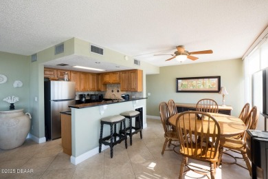 Rarely available 3rd floor, corner, southeast-facing condo with on Ocean Palm Golf Course in Florida - for sale on GolfHomes.com, golf home, golf lot