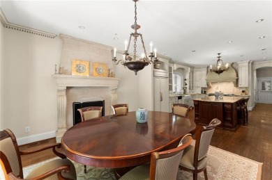 Private Estate in Atlanta Country Club on 2.12 Acres with on Atlanta Country Club in Georgia - for sale on GolfHomes.com, golf home, golf lot