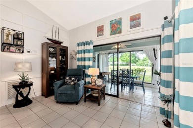 MAINTENANCE FREE, Enchanting and Charming Describes this on Plantation Golf and Country Club in Florida - for sale on GolfHomes.com, golf home, golf lot