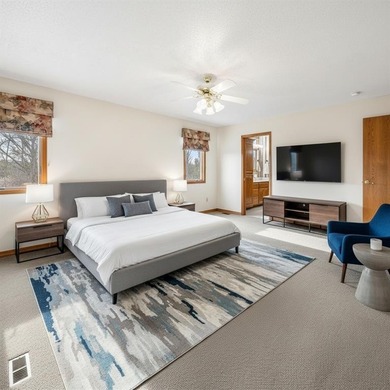 Need space ?  A  25 ' x 44 '  flex area with full wall of on Bella Vista Country Club - Scottsdale in Arkansas - for sale on GolfHomes.com, golf home, golf lot