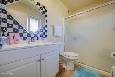 Ideal Location on the sought after Lakeview Circle. Surrounded on Sun City South Golf Course in Arizona - for sale on GolfHomes.com, golf home, golf lot