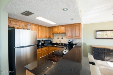 Rarely available 3rd floor, corner, southeast-facing condo with on Ocean Palm Golf Course in Florida - for sale on GolfHomes.com, golf home, golf lot