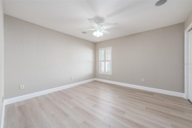 ONE OF A KIND IN SUNSET POINTE! Located on HERON GOLF COURSE on Glenview Championship Golf and Country Club in Florida - for sale on GolfHomes.com, golf home, golf lot