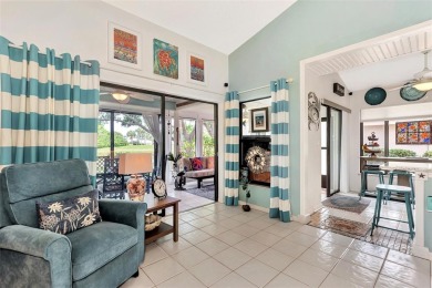 MAINTENANCE FREE, Enchanting and Charming Describes this on Plantation Golf and Country Club in Florida - for sale on GolfHomes.com, golf home, golf lot