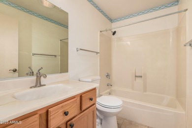 Located in the adult community, Ahwatukee, that is convenient to on Ahwatukee Country Club in Arizona - for sale on GolfHomes.com, golf home, golf lot