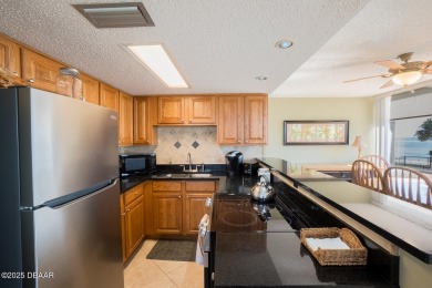 Rarely available 3rd floor, corner, southeast-facing condo with on Ocean Palm Golf Course in Florida - for sale on GolfHomes.com, golf home, golf lot