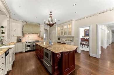 Private Estate in Atlanta Country Club on 2.12 Acres with on Atlanta Country Club in Georgia - for sale on GolfHomes.com, golf home, golf lot