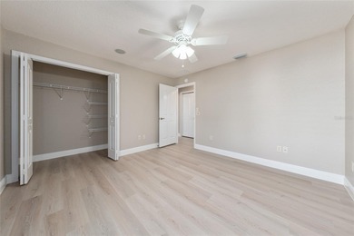 ONE OF A KIND IN SUNSET POINTE! Located on HERON GOLF COURSE on Glenview Championship Golf and Country Club in Florida - for sale on GolfHomes.com, golf home, golf lot