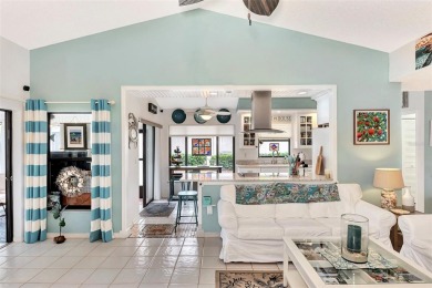 MAINTENANCE FREE, Enchanting and Charming Describes this on Plantation Golf and Country Club in Florida - for sale on GolfHomes.com, golf home, golf lot