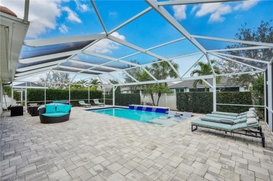 Welcome to this exceptional residence in Tidewater by Del Webb on The Club At Grandezza in Florida - for sale on GolfHomes.com, golf home, golf lot
