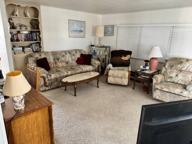 Welcome to this charming and inviting1967 double-wide home, With on Heather Hills Golf Course in Florida - for sale on GolfHomes.com, golf home, golf lot